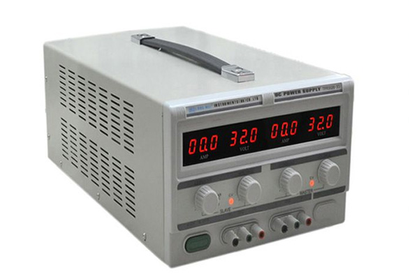 0-30V三路輸出系列