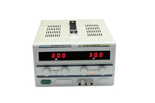 0-30V單路輸出系列