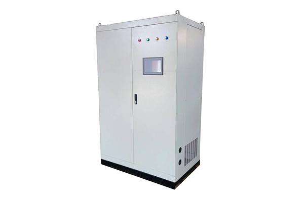 大功率柜式高頻開關電源
